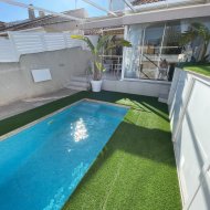 Resale - Townhouse -
Torre de la Horadada