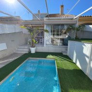 Resale - Townhouse -
Torre de la Horadada