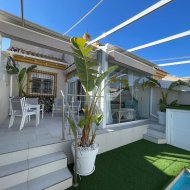 Resale - Townhouse -
Torre de la Horadada