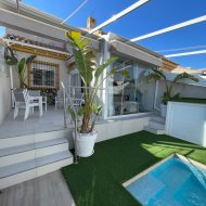 Resale - Townhouse -
Torre de la Horadada
