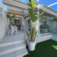 Resale - Townhouse -
Torre de la Horadada