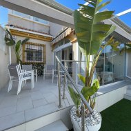 Resale - Townhouse -
Torre de la Horadada