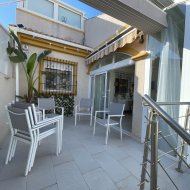 Resale - Townhouse -
Torre de la Horadada