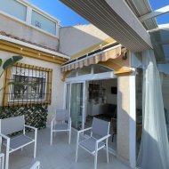Resale - Townhouse -
Torre de la Horadada