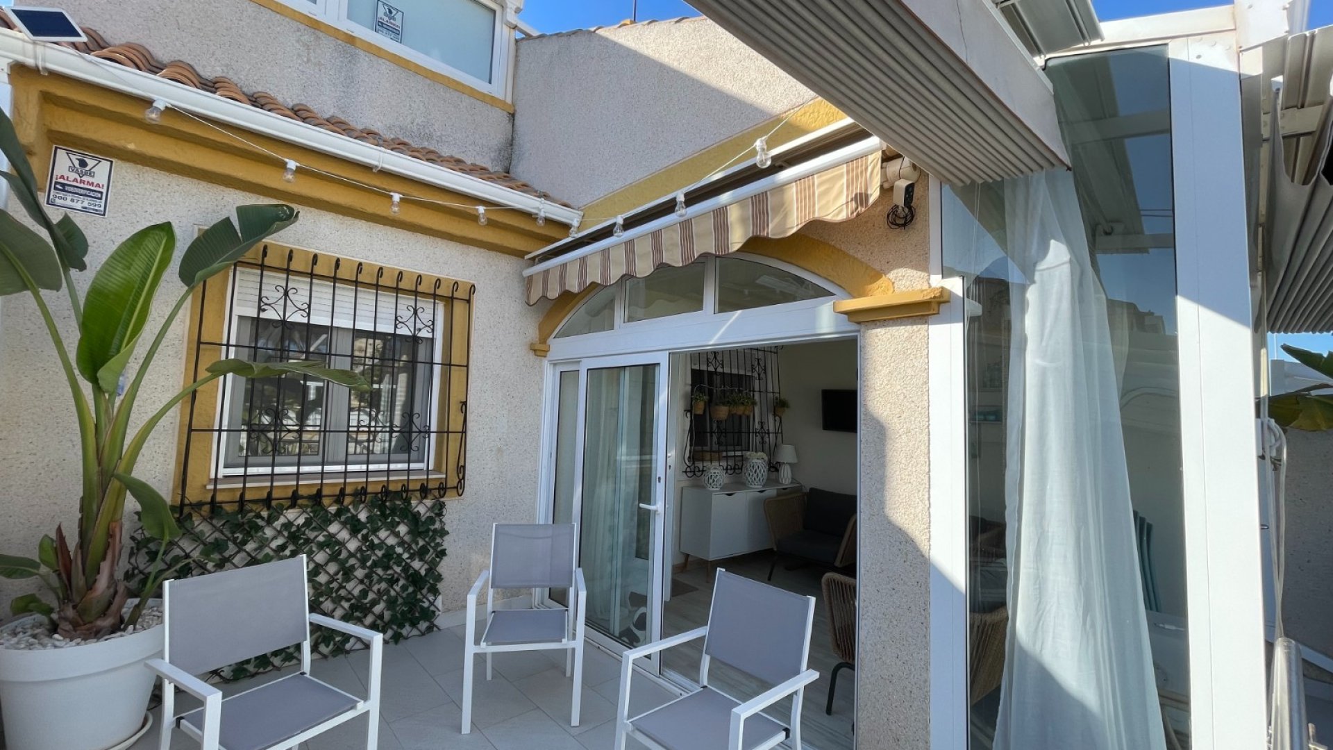 Resale - Townhouse -
Torre de la Horadada