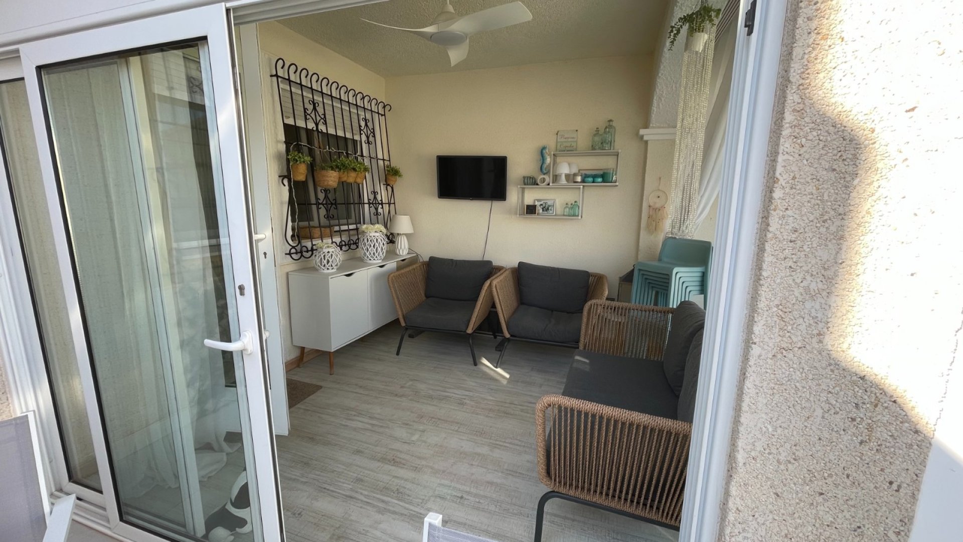 Resale - Townhouse -
Torre de la Horadada