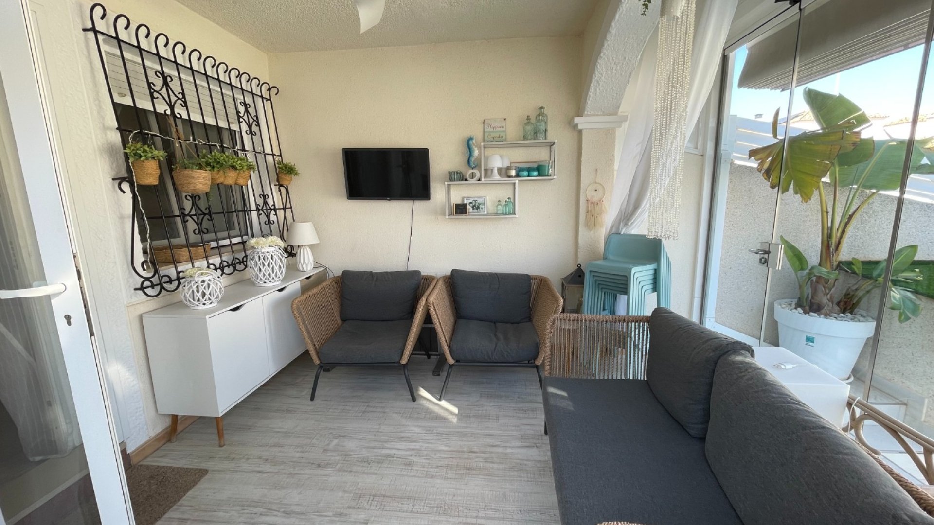 Resale - Townhouse -
Torre de la Horadada