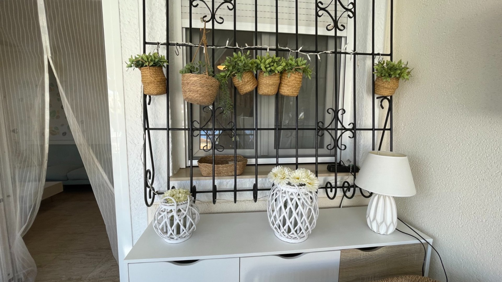 Resale - Townhouse -
Torre de la Horadada