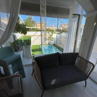 Resale - Townhouse -
Torre de la Horadada