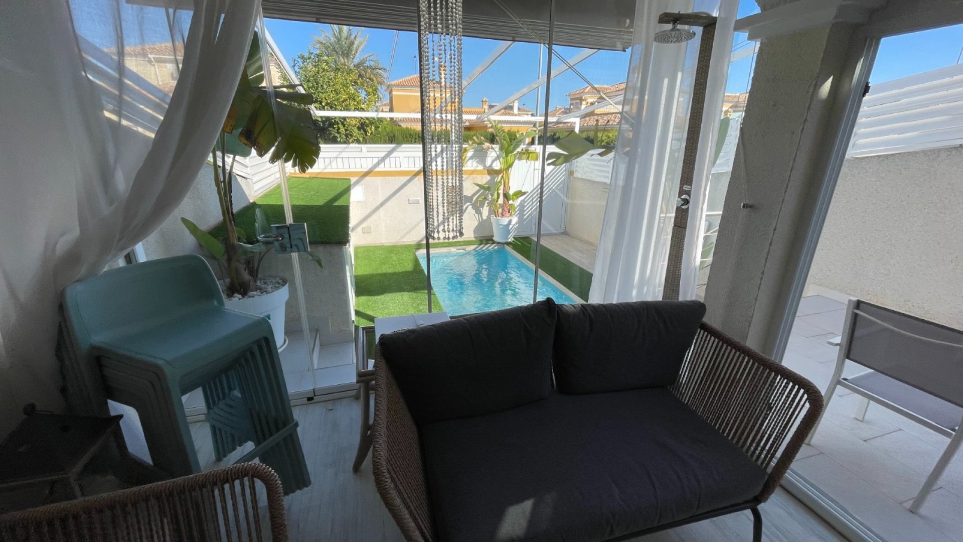Resale - Townhouse -
Torre de la Horadada