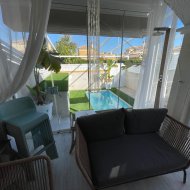 Resale - Townhouse -
Torre de la Horadada