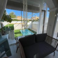 Resale - Townhouse -
Torre de la Horadada