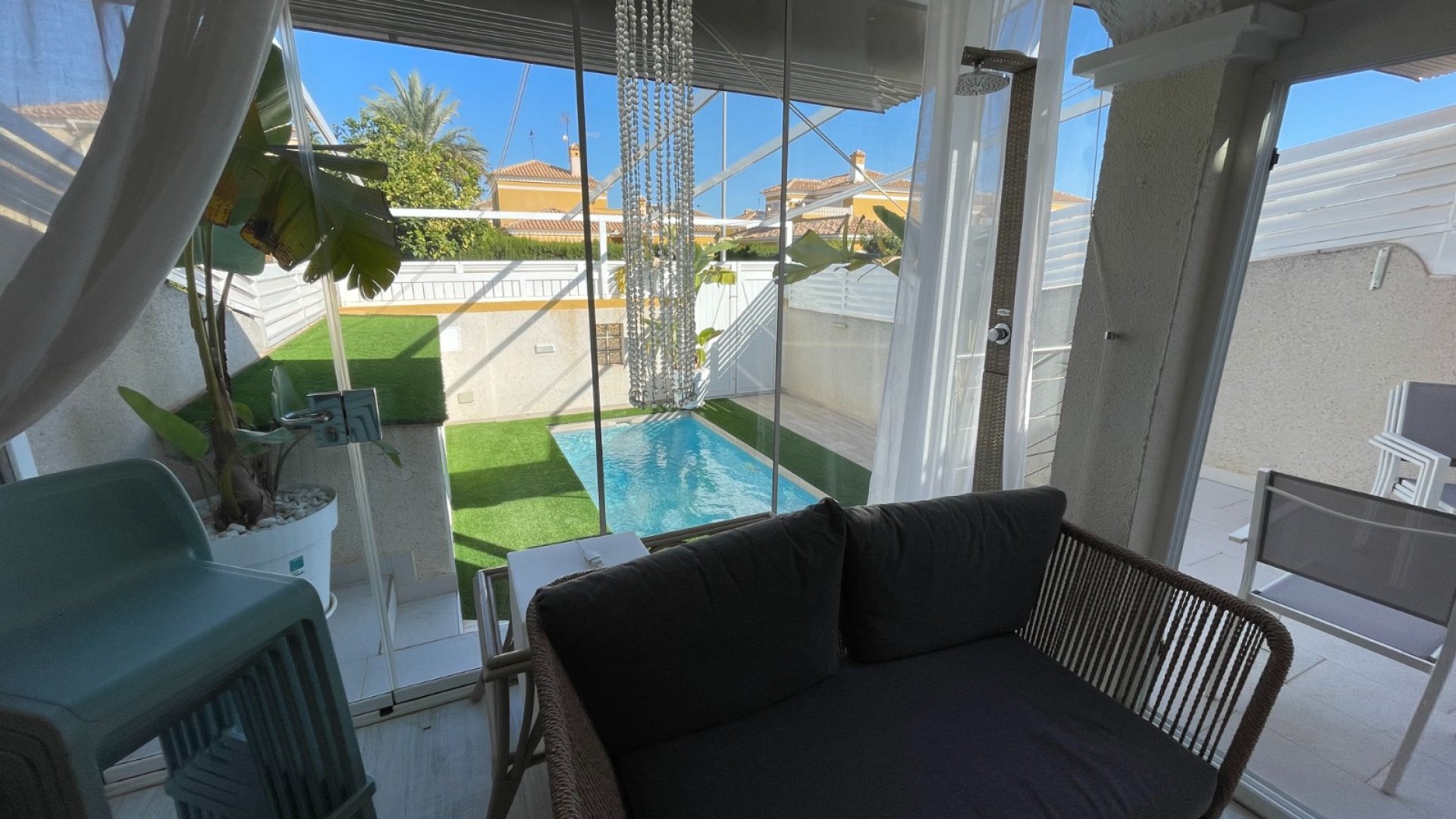 Resale - Townhouse -
Torre de la Horadada