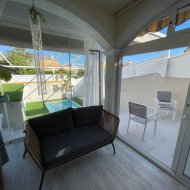 Resale - Townhouse -
Torre de la Horadada