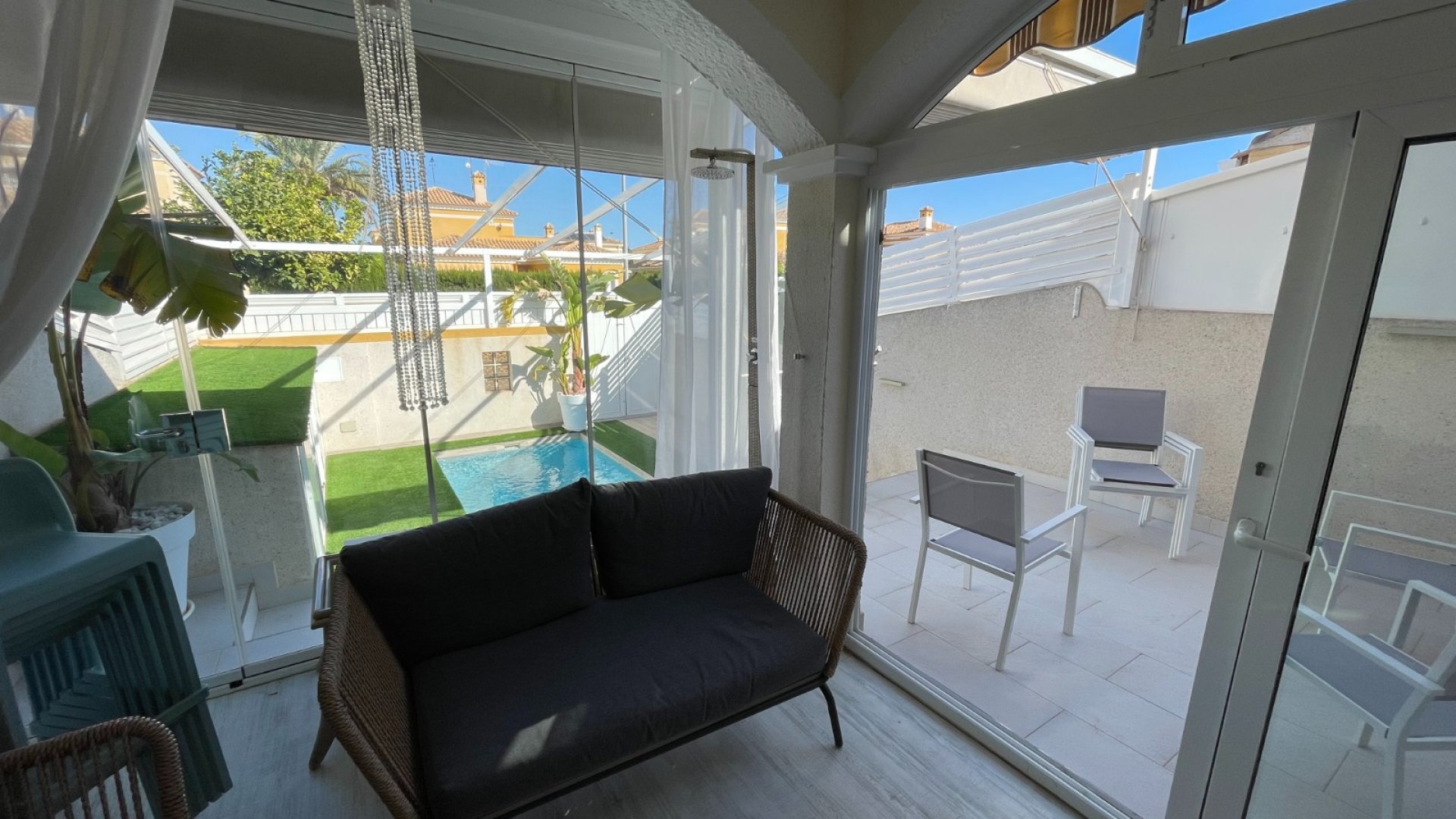 Resale - Townhouse -
Torre de la Horadada