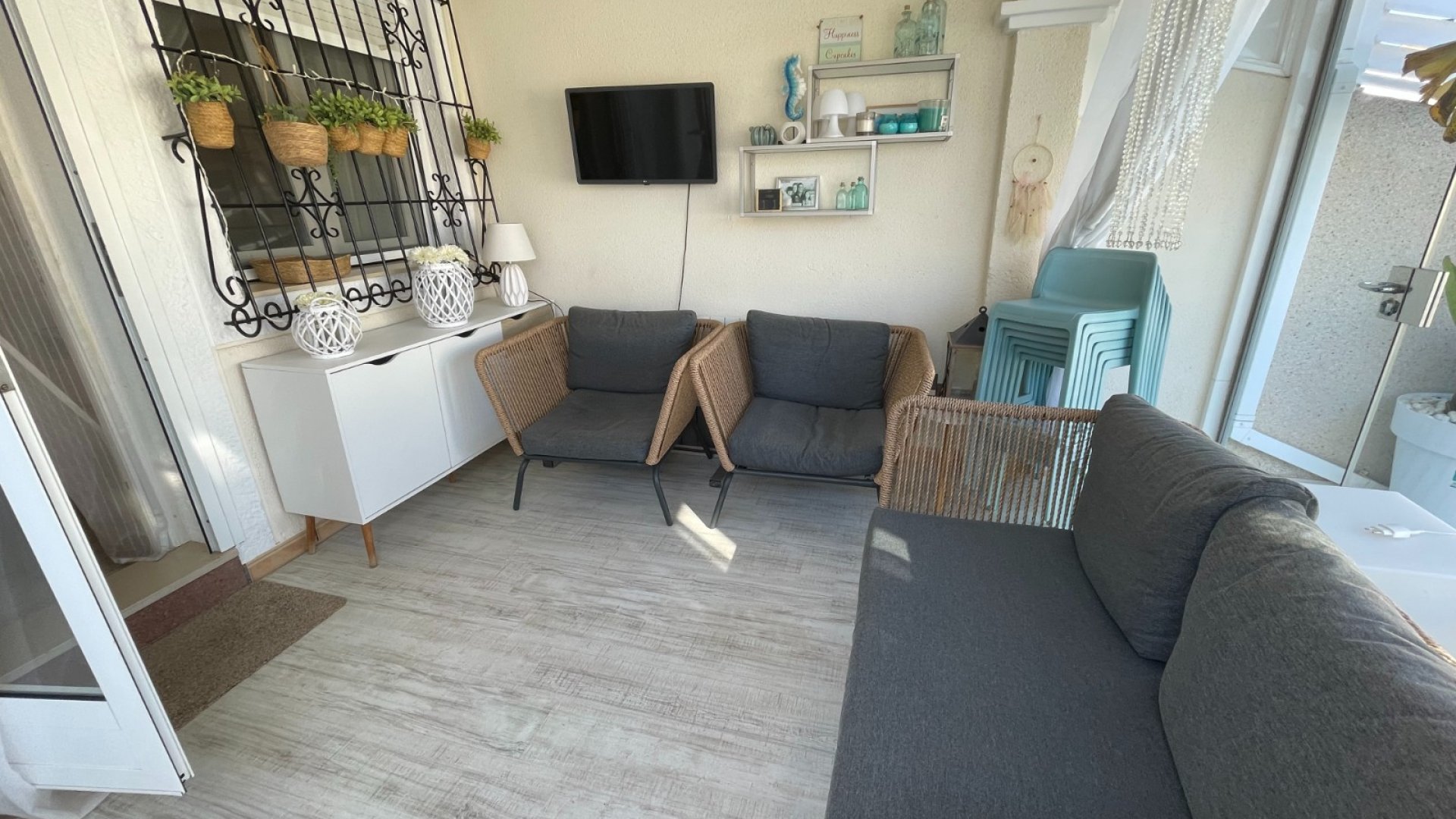 Resale - Townhouse -
Torre de la Horadada