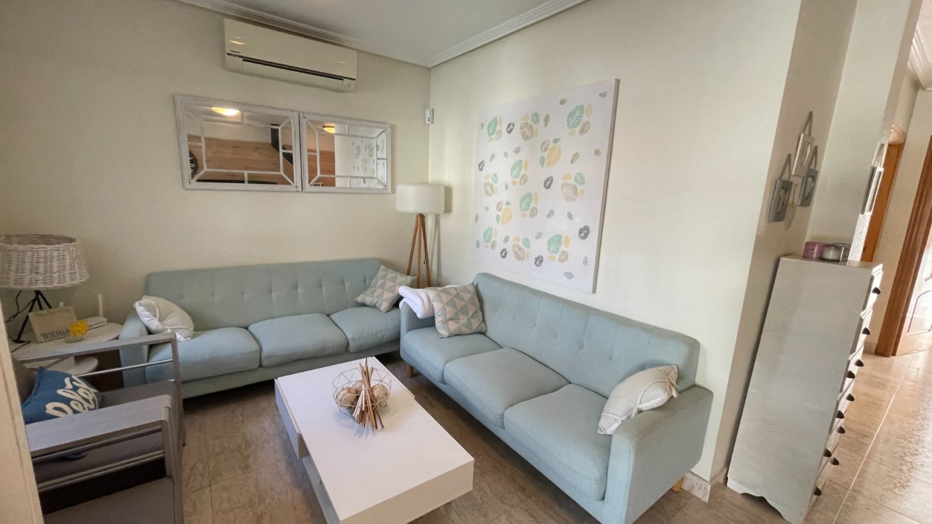 Resale - Townhouse -
Torre de la Horadada