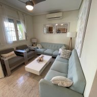 Resale - Townhouse -
Torre de la Horadada