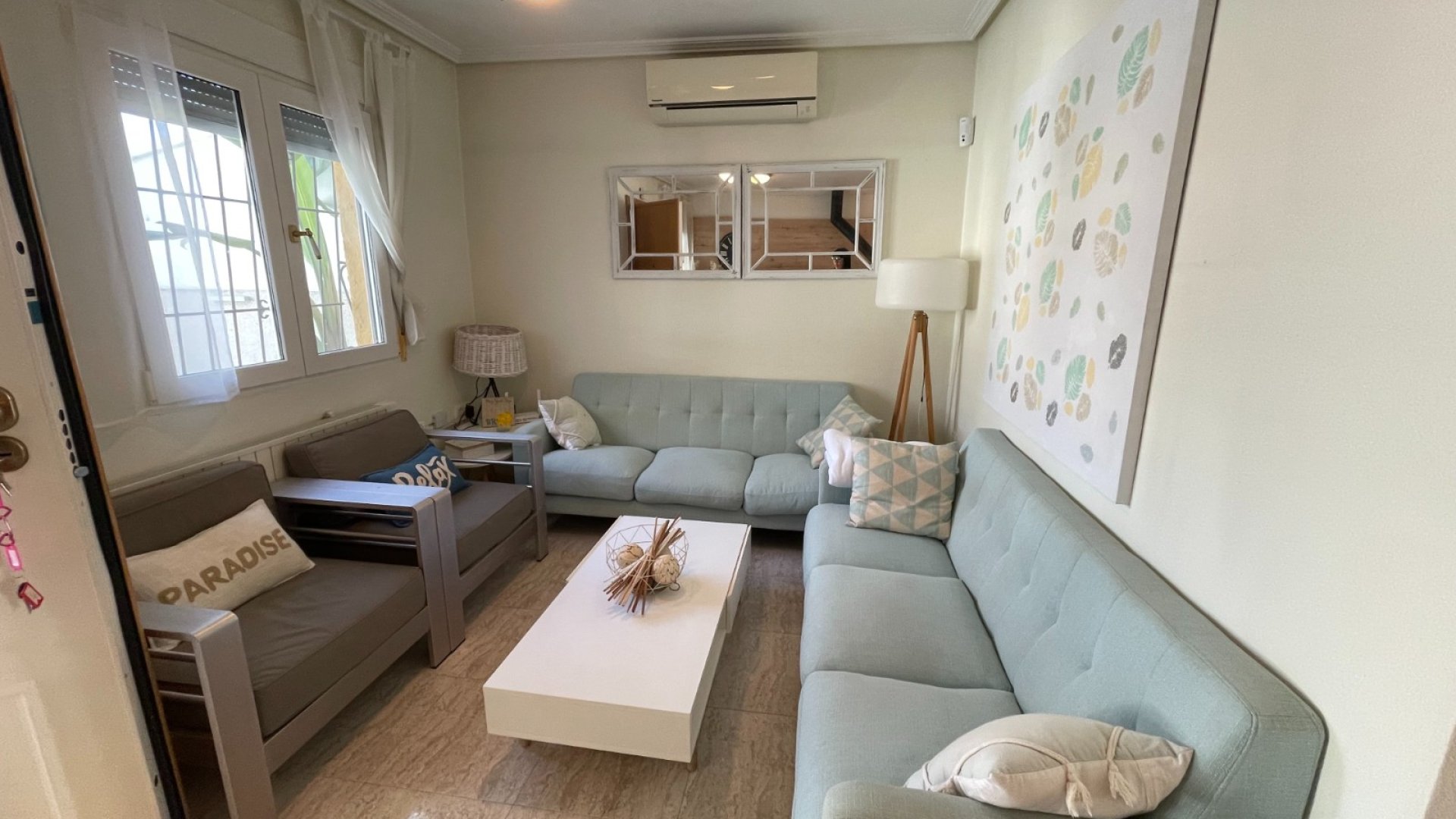 Resale - Townhouse -
Torre de la Horadada