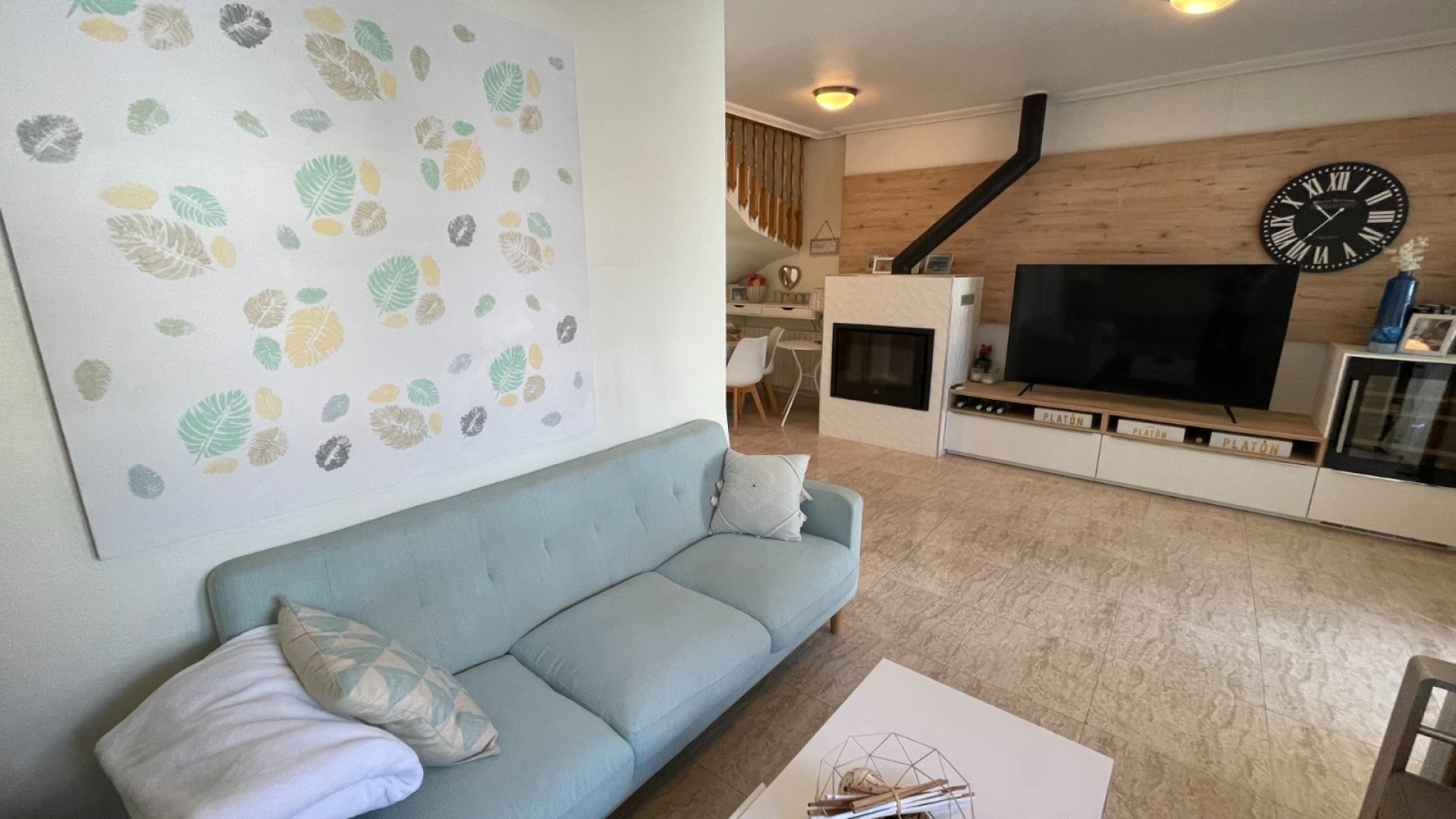 Resale - Townhouse -
Torre de la Horadada