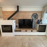 Resale - Townhouse -
Torre de la Horadada