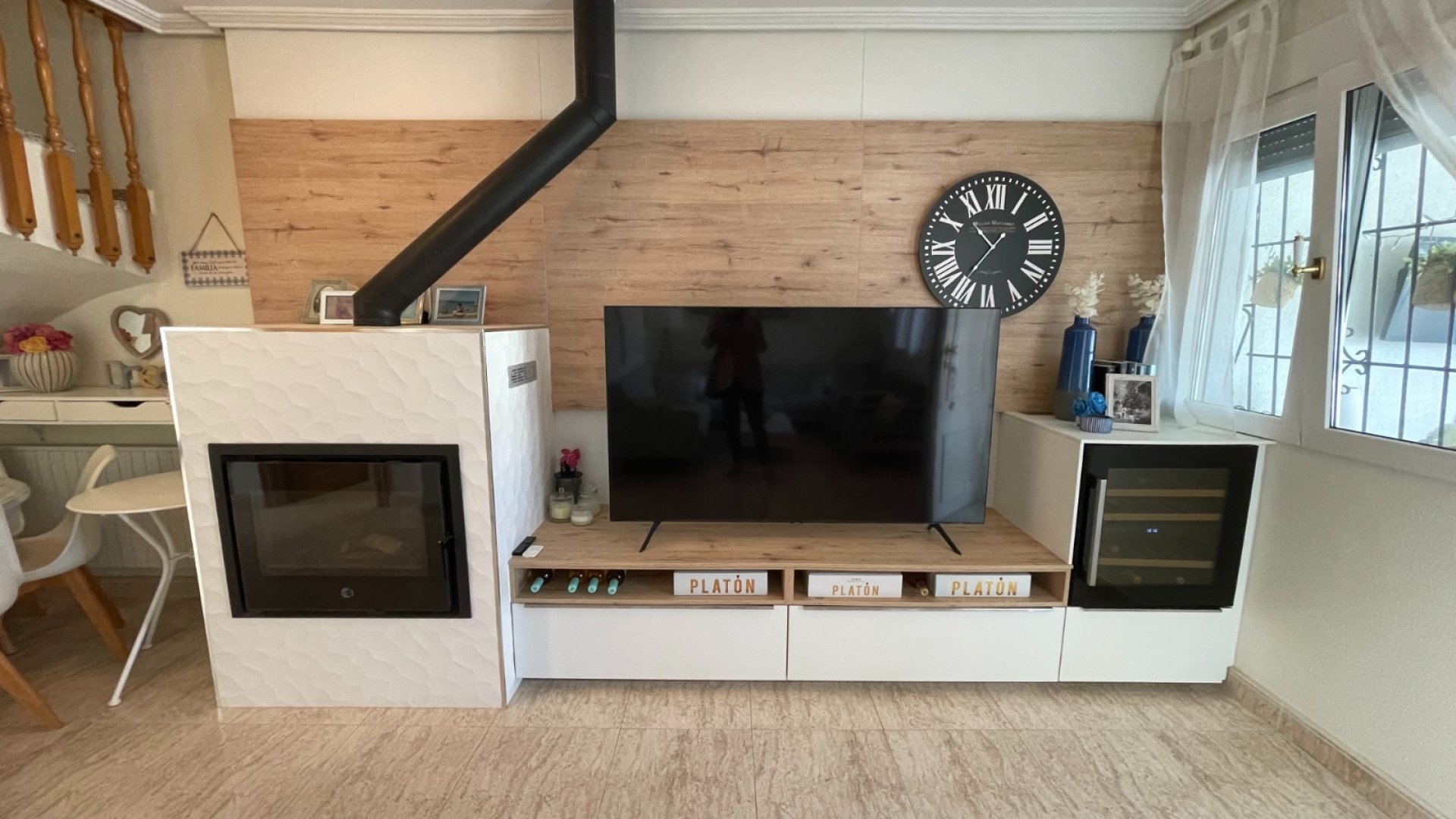 Resale - Townhouse -
Torre de la Horadada