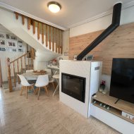 Resale - Townhouse -
Torre de la Horadada