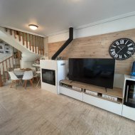 Resale - Townhouse -
Torre de la Horadada