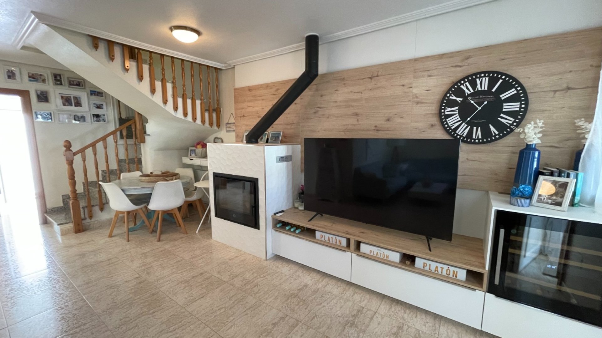 Resale - Townhouse -
Torre de la Horadada