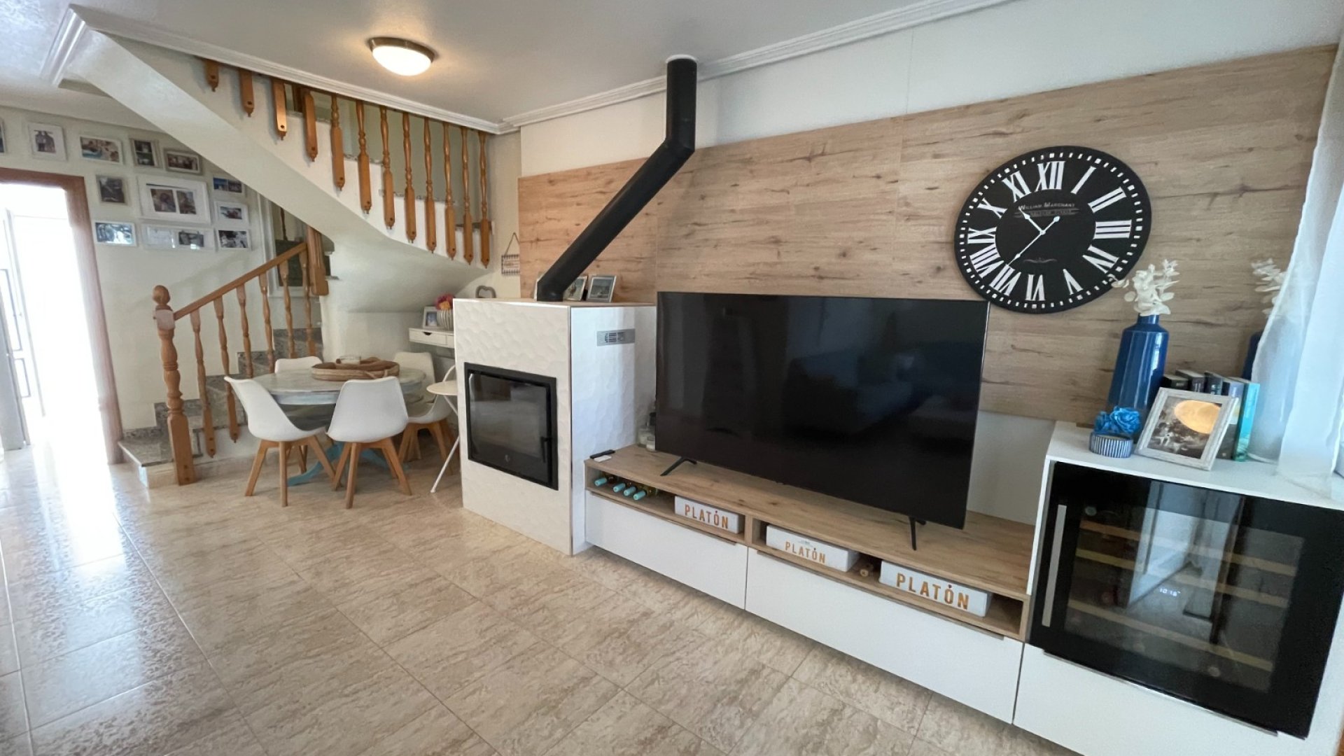 Resale - Townhouse -
Torre de la Horadada