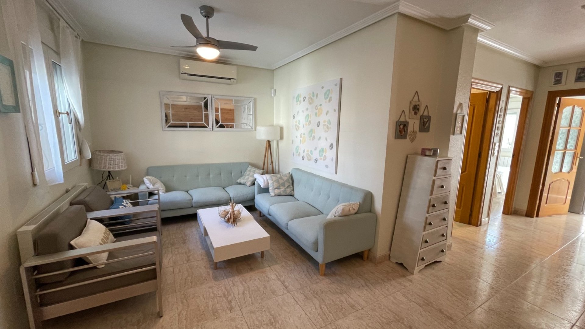 Resale - Townhouse -
Torre de la Horadada