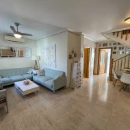 Resale - Townhouse -
Torre de la Horadada