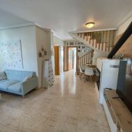 Resale - Townhouse -
Torre de la Horadada