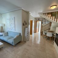 Resale - Townhouse -
Torre de la Horadada