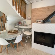 Resale - Townhouse -
Torre de la Horadada