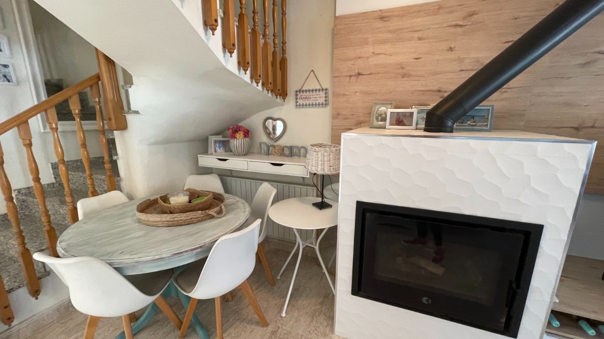 Resale - Townhouse -
Torre de la Horadada