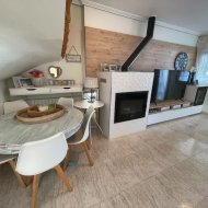 Resale - Townhouse -
Torre de la Horadada