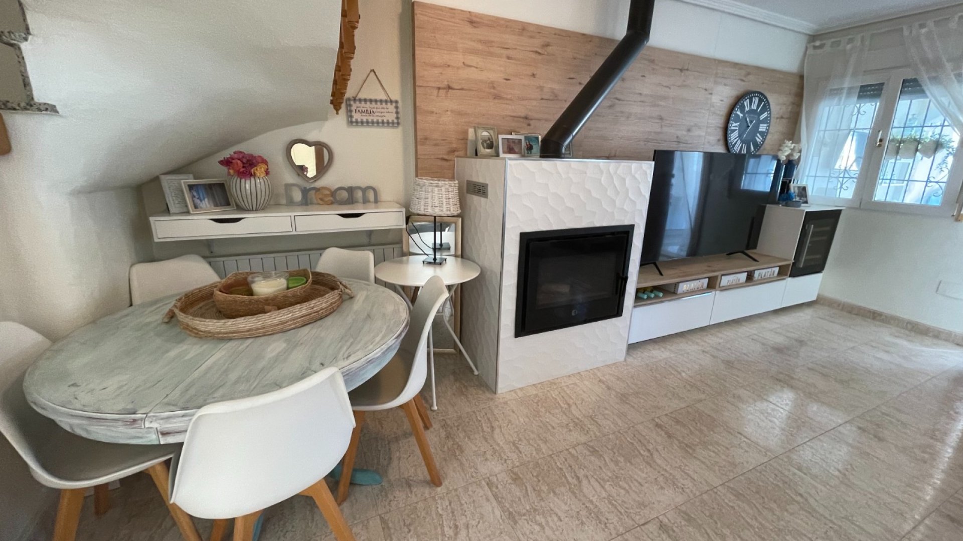 Resale - Townhouse -
Torre de la Horadada