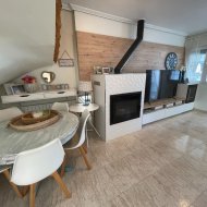 Resale - Townhouse -
Torre de la Horadada