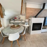 Resale - Townhouse -
Torre de la Horadada