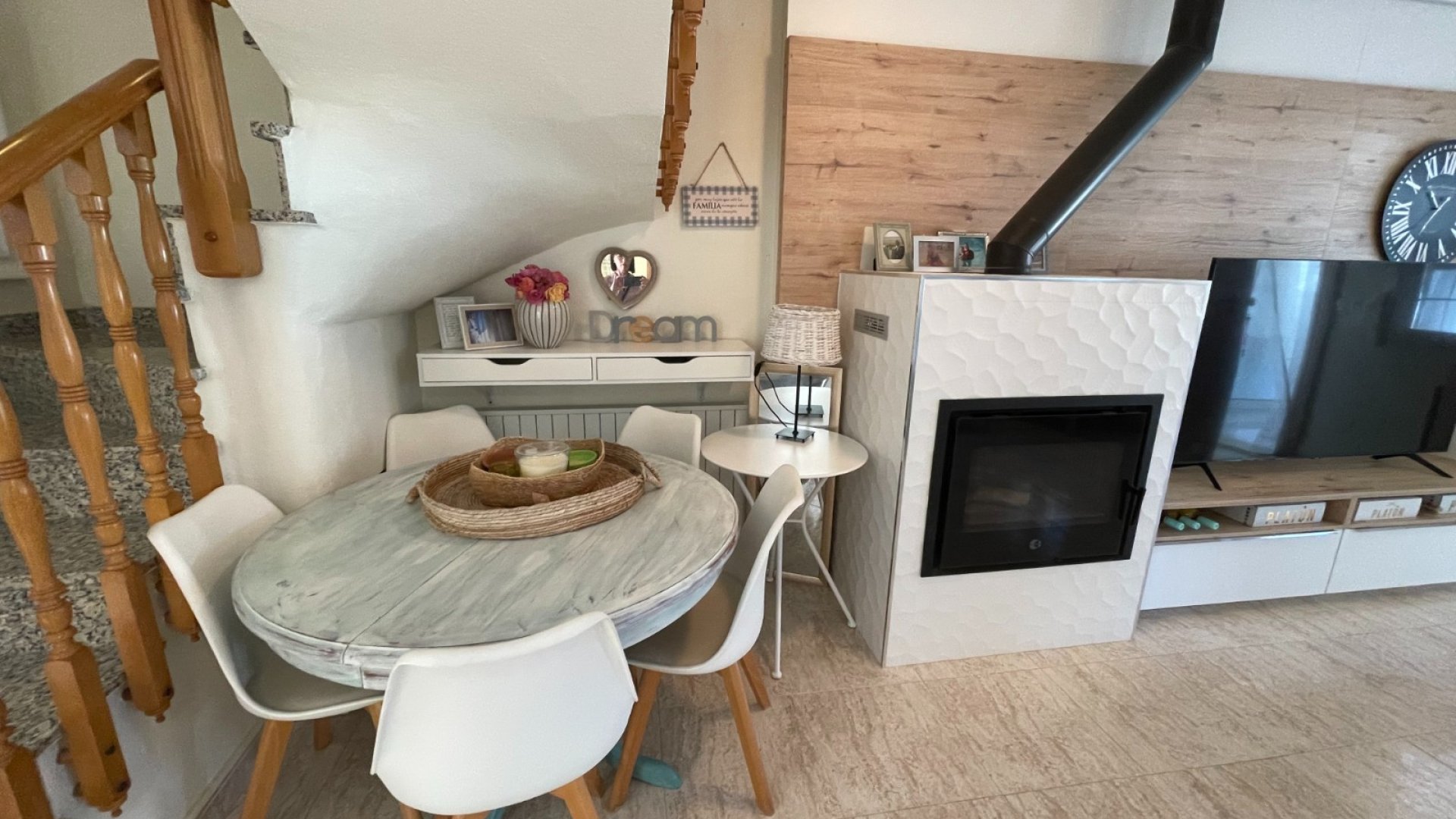 Resale - Townhouse -
Torre de la Horadada