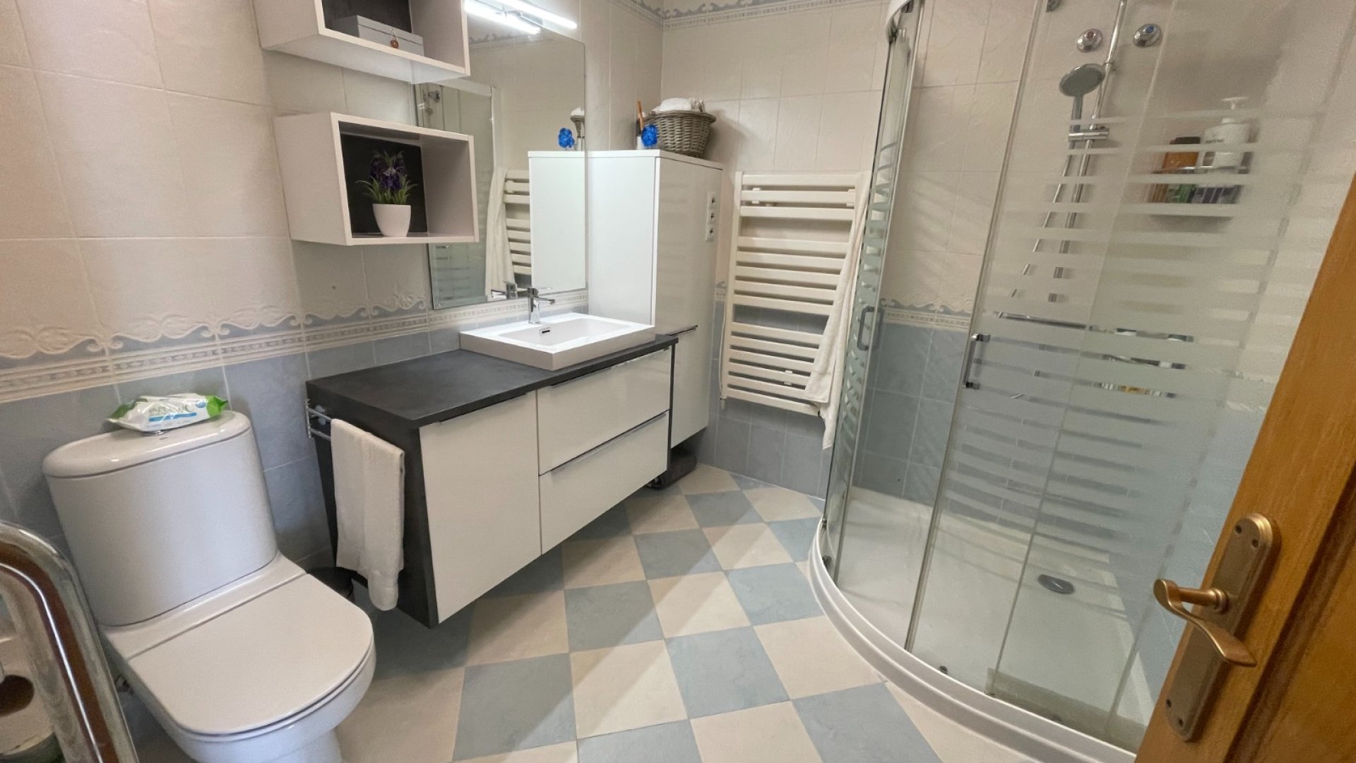 Resale - Townhouse -
Torre de la Horadada