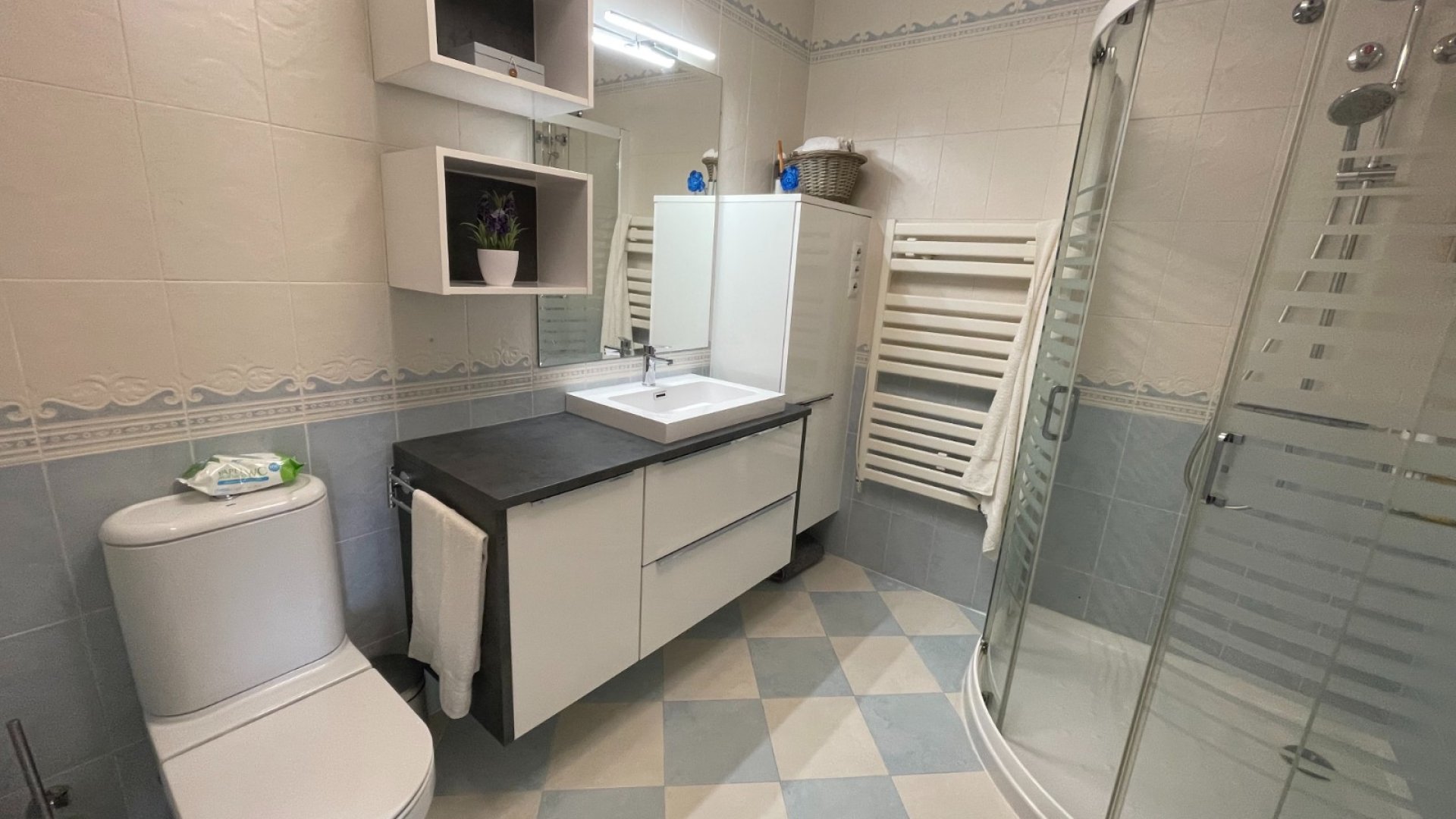 Resale - Townhouse -
Torre de la Horadada