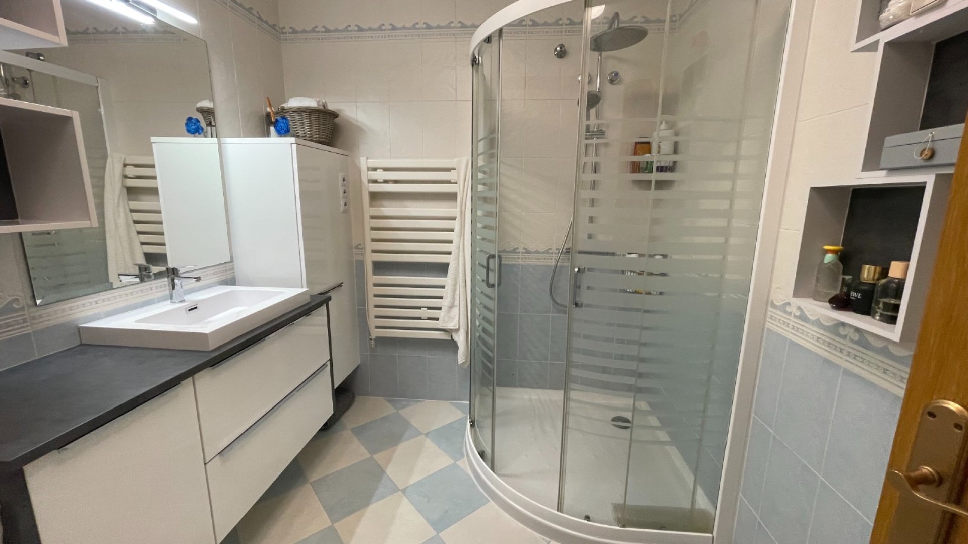 Resale - Townhouse -
Torre de la Horadada