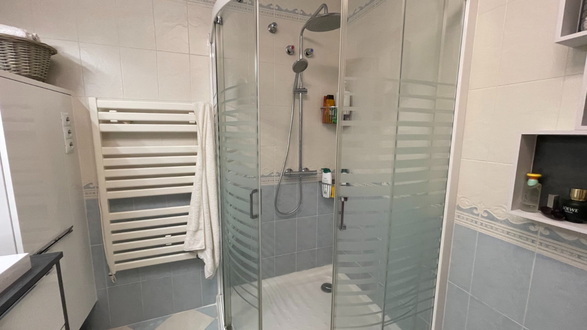 Resale - Townhouse -
Torre de la Horadada