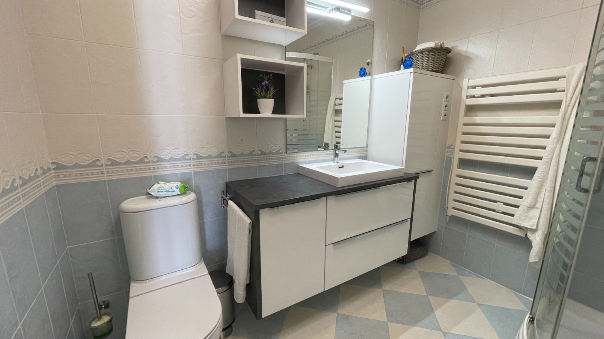 Resale - Townhouse -
Torre de la Horadada