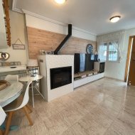 Resale - Townhouse -
Torre de la Horadada