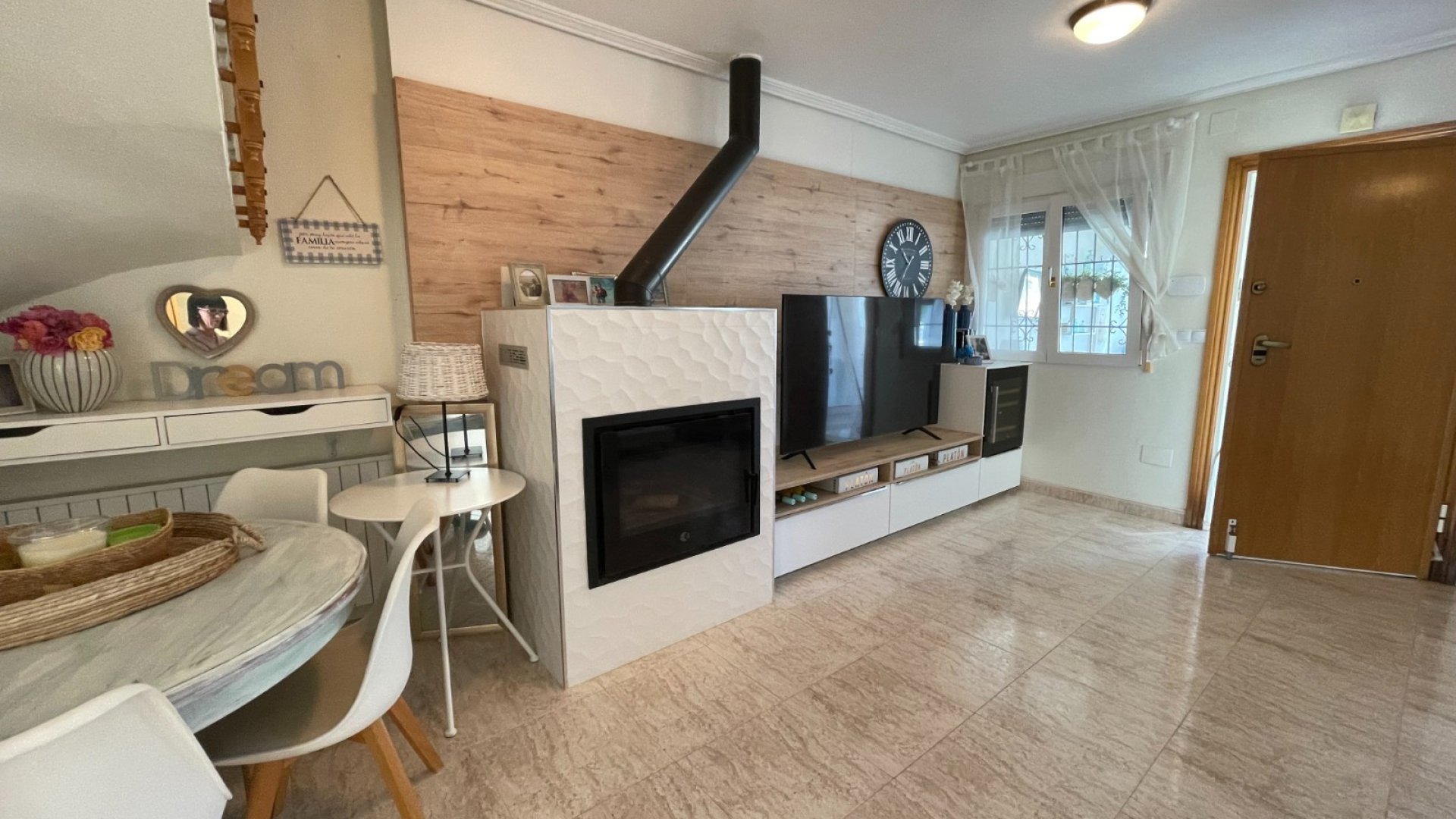 Resale - Townhouse -
Torre de la Horadada