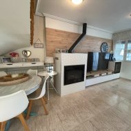 Resale - Townhouse -
Torre de la Horadada