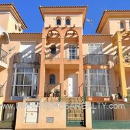 Resale - Townhouse -
Torre Pacheco